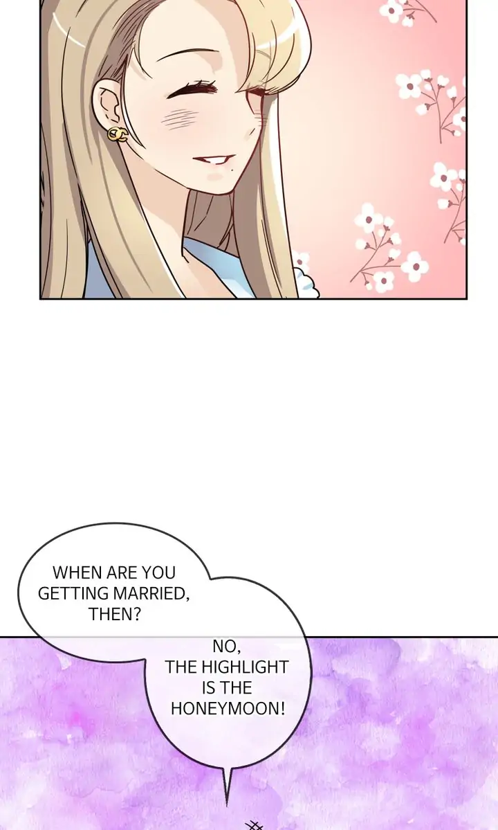 Read Three’s a Crowd chapter 34 image 6 on Lezhin