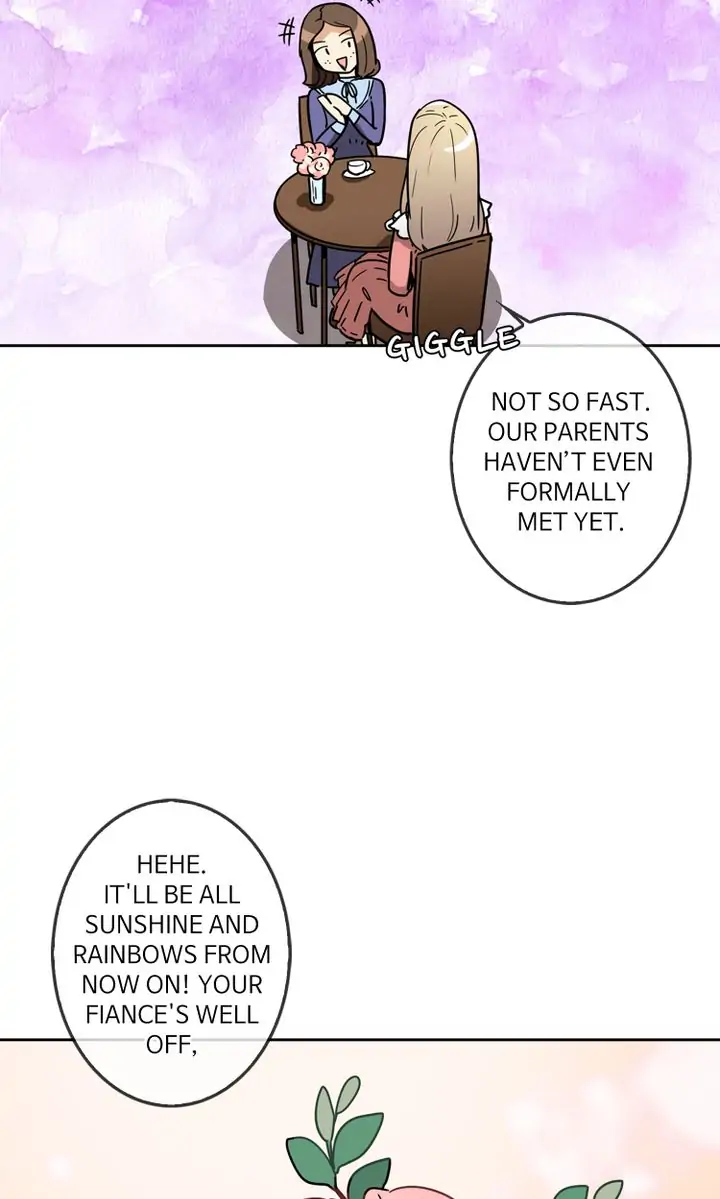 Read Three’s a Crowd chapter 34 image 7 on Lezhin