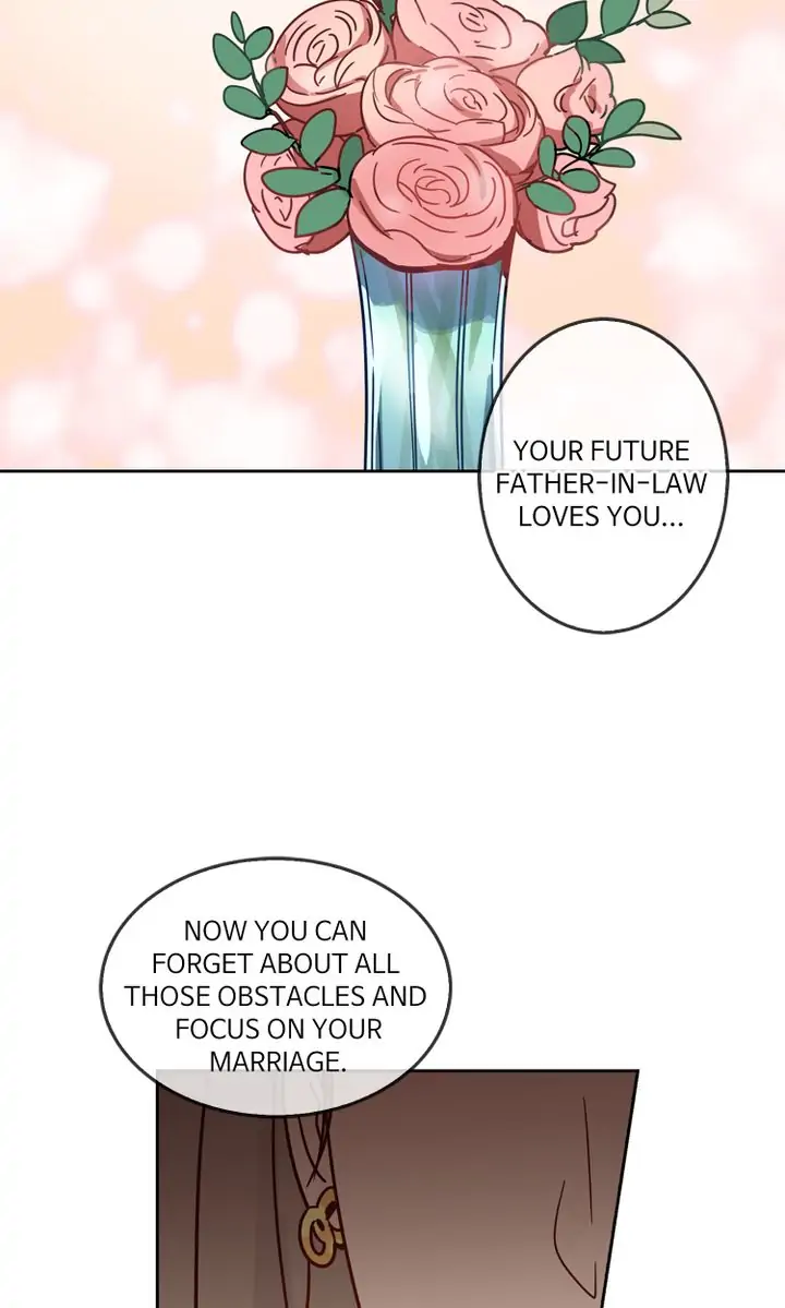 Read Three’s a Crowd chapter 34 image 8 on Lezhin