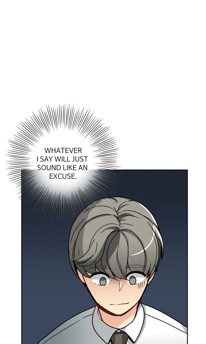 Read Three’s a Crowd chapter 35 image 11 on Lezhin