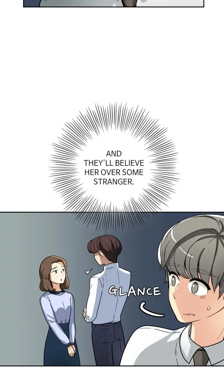 Read Three’s a Crowd chapter 35 image 12 on Lezhin