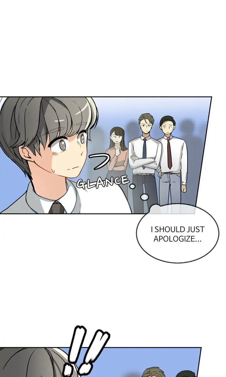 Read Three’s a Crowd chapter 35 image 13 on Lezhin