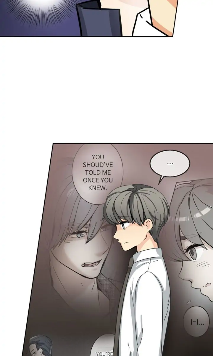 Read Three’s a Crowd chapter 35 image 15 on Lezhin
