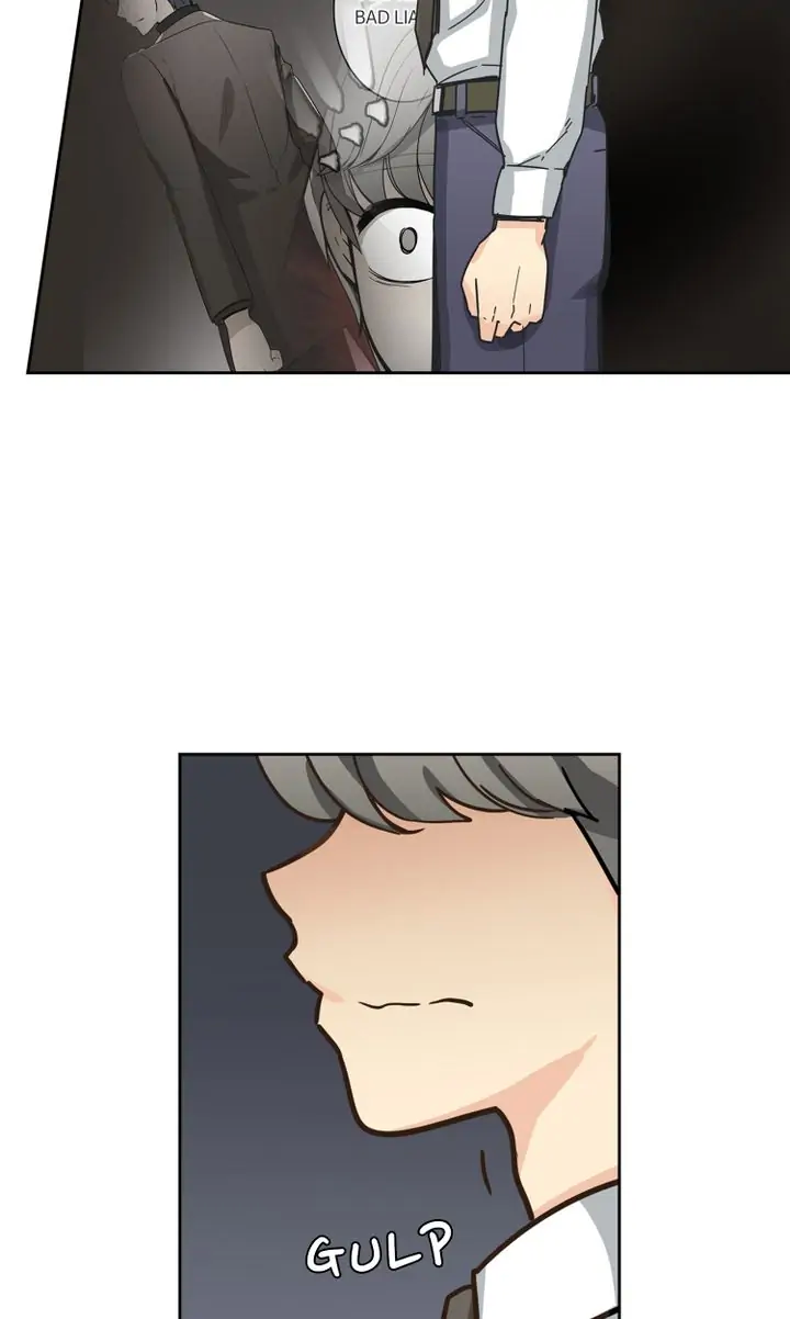 Read Three’s a Crowd chapter 35 image 16 on Lezhin