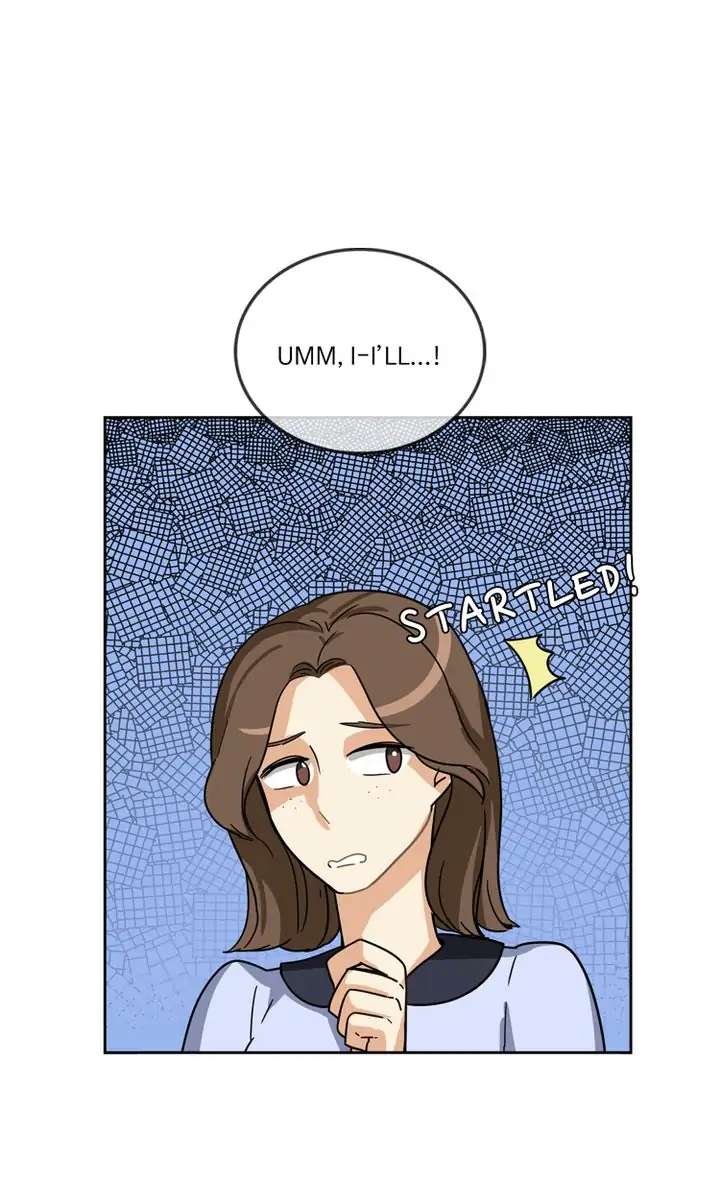 Read Three’s a Crowd chapter 35 image 18 on Lezhin