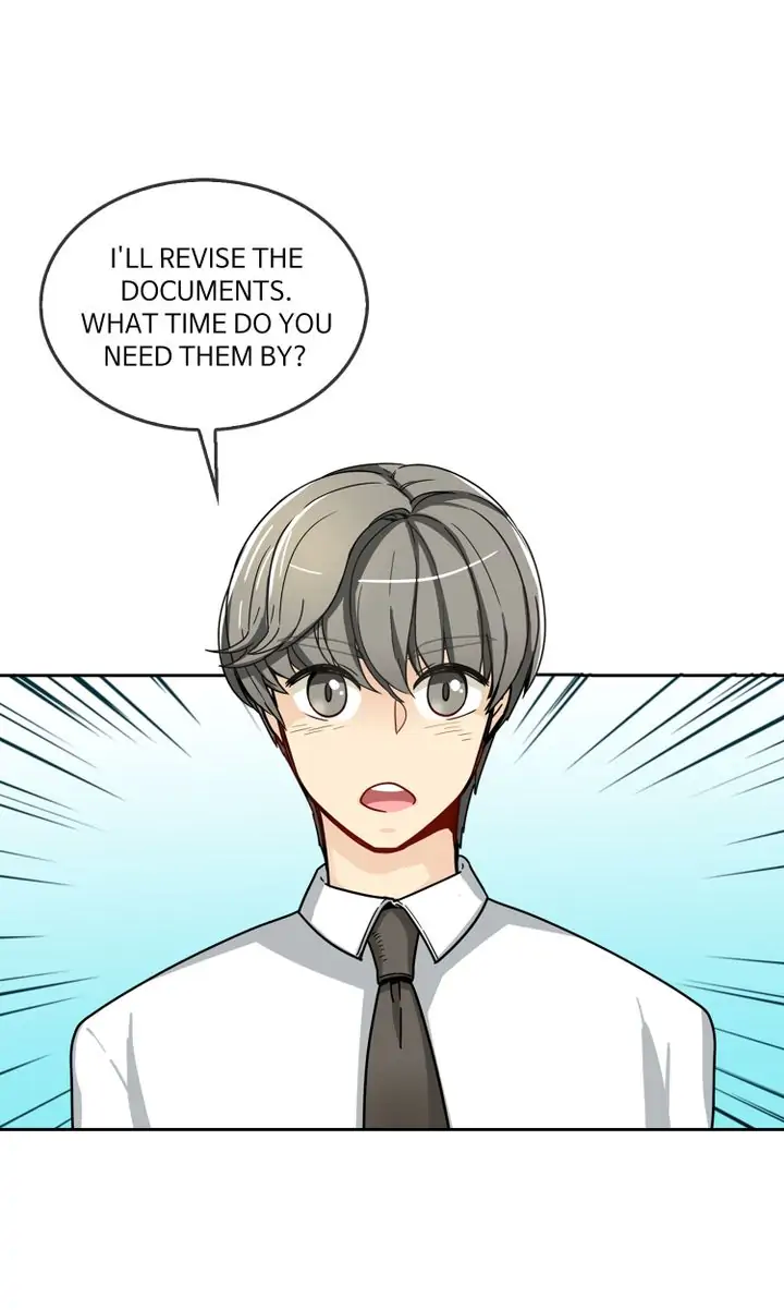 Read Three’s a Crowd chapter 35 image 19 on Lezhin
