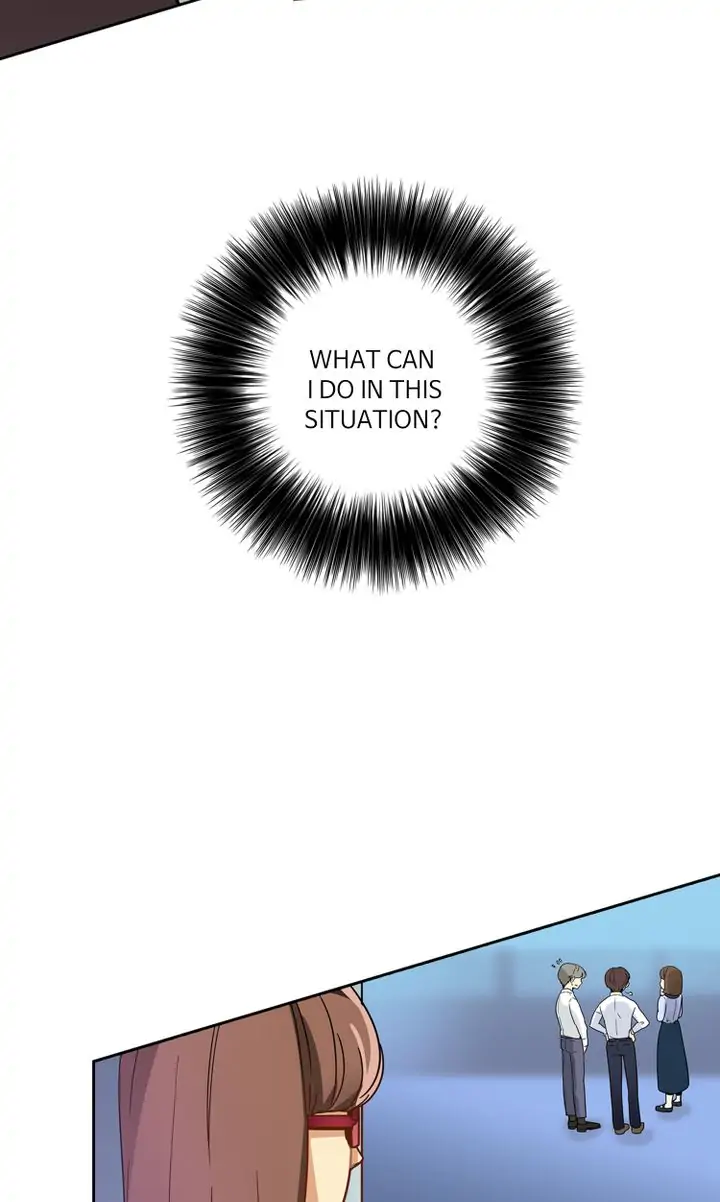 Read Three’s a Crowd chapter 35 image 2 on Lezhin