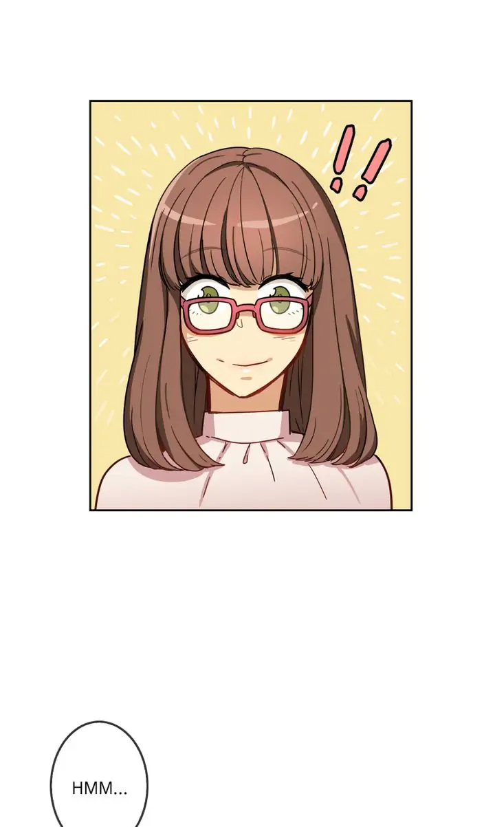 Read Three’s a Crowd chapter 35 image 20 on Lezhin