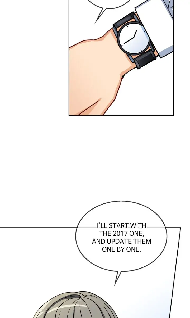 Read Three’s a Crowd chapter 35 image 22 on Lezhin