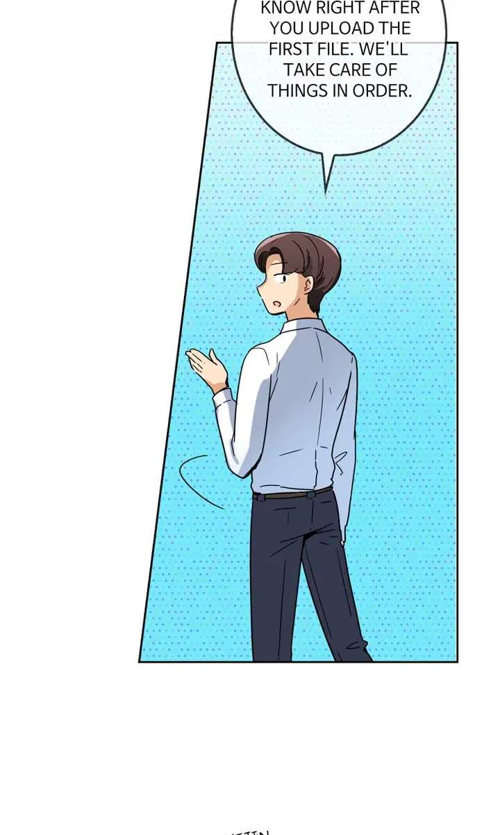 Read Three’s a Crowd chapter 35 image 24 on Lezhin