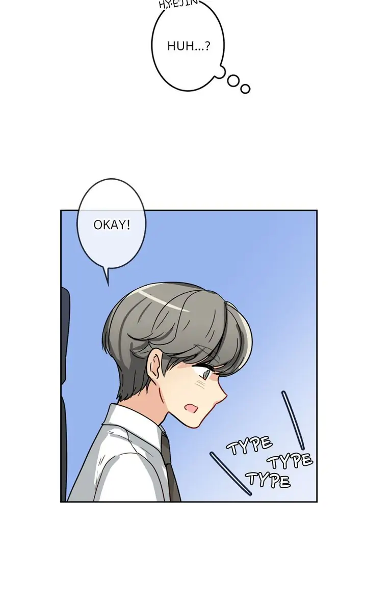 Read Three’s a Crowd chapter 35 image 25 on Lezhin