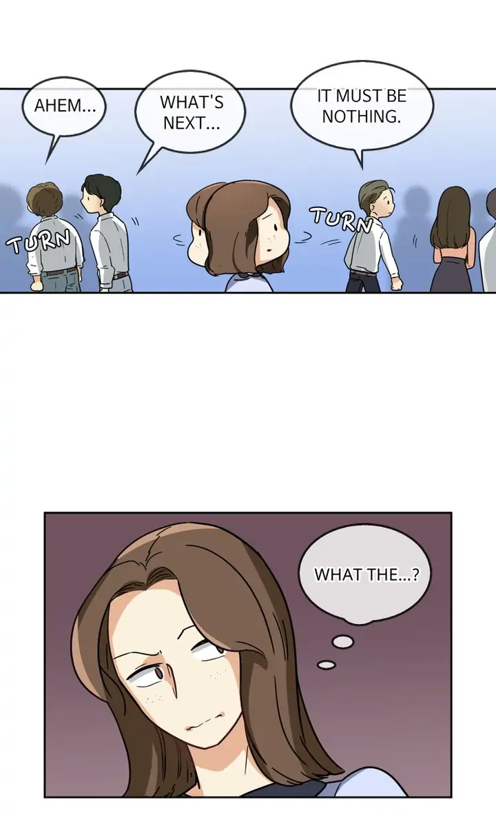 Read Three’s a Crowd chapter 35 image 26 on Lezhin