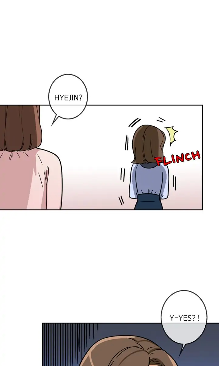 Read Three’s a Crowd chapter 35 image 27 on Lezhin