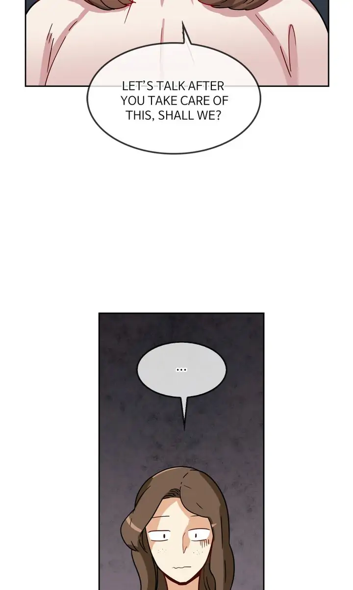 Read Three’s a Crowd chapter 35 image 29 on Lezhin
