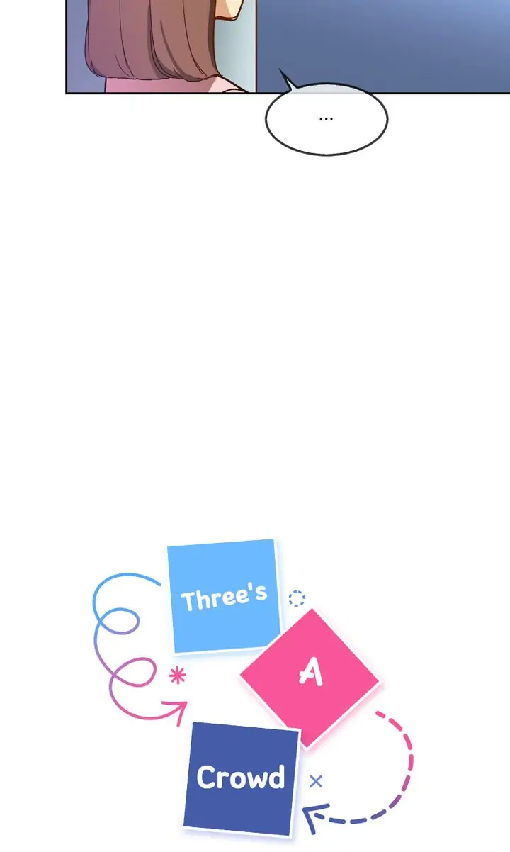 Read Three’s a Crowd chapter 35 image 3 on Lezhin