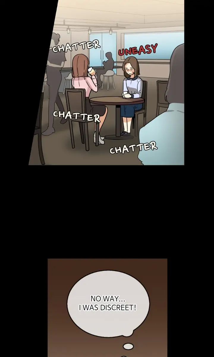 Read Three’s a Crowd chapter 35 image 33 on Lezhin