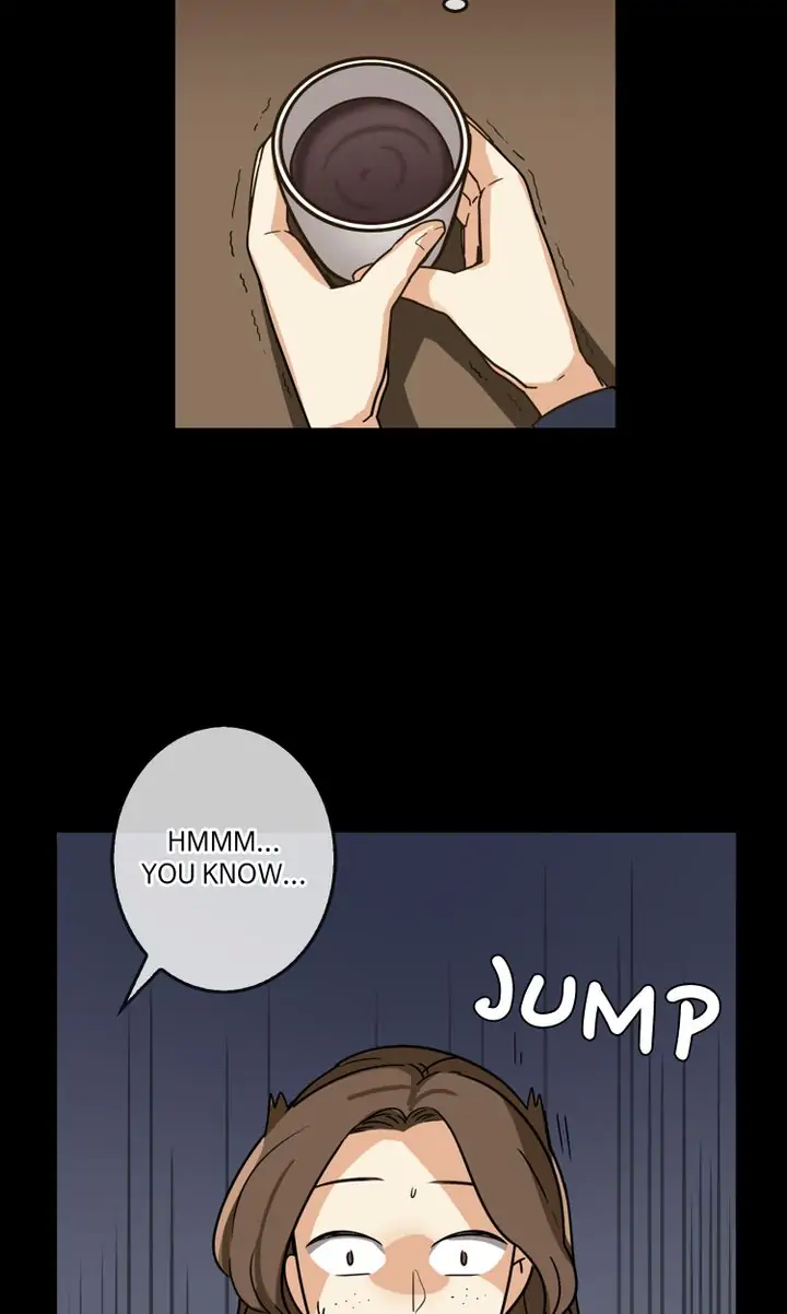 Read Three’s a Crowd chapter 35 image 34 on Lezhin
