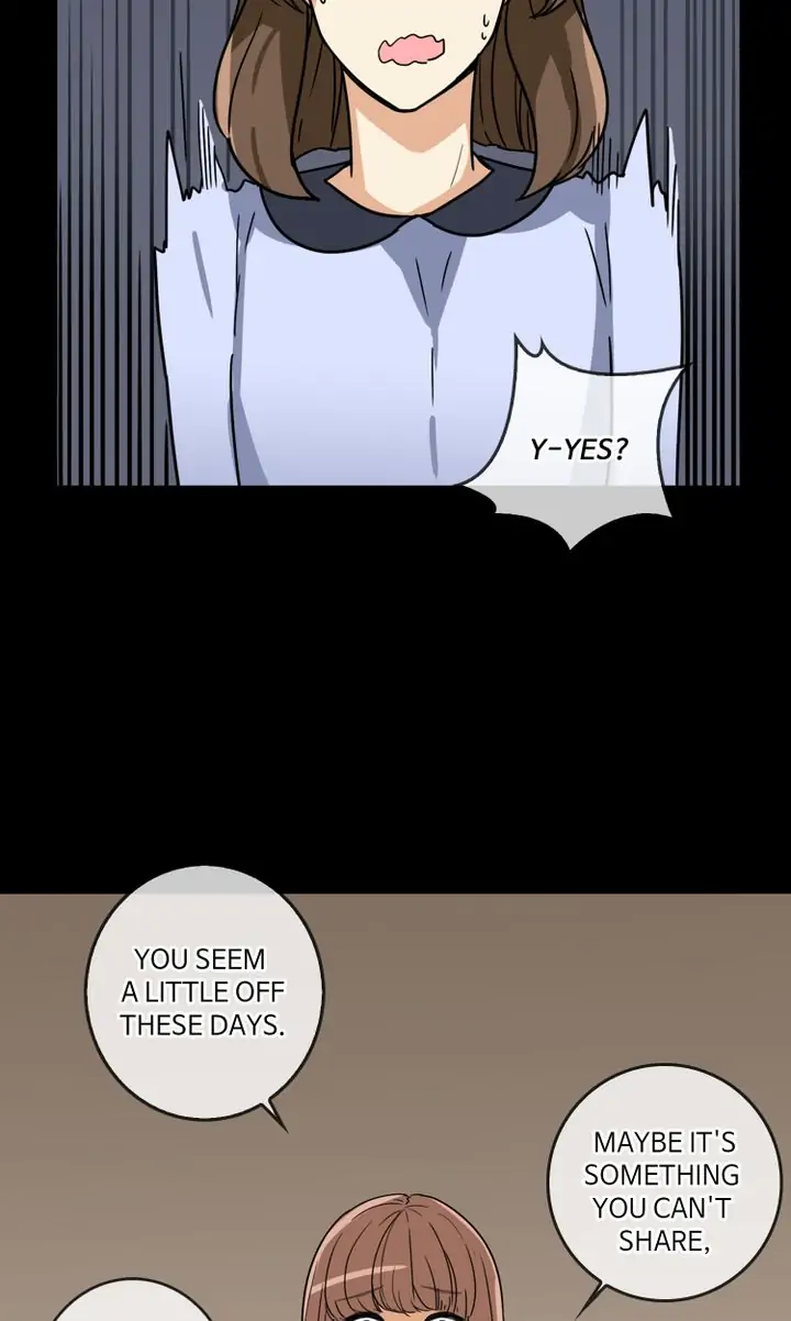 Read Three’s a Crowd chapter 35 image 35 on Lezhin