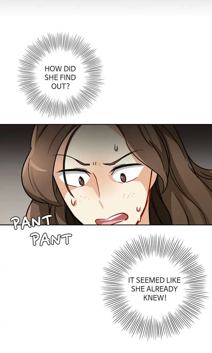 Read Three’s a Crowd chapter 35 image 37 on Lezhin