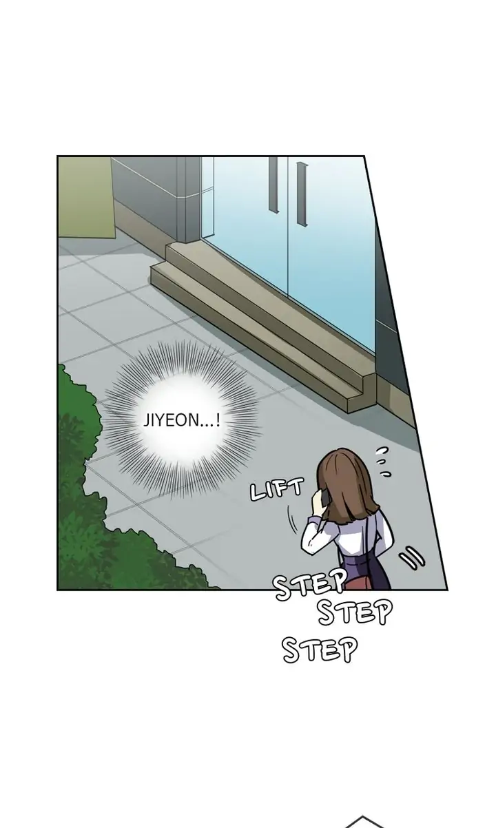 Read Three’s a Crowd chapter 35 image 38 on Lezhin