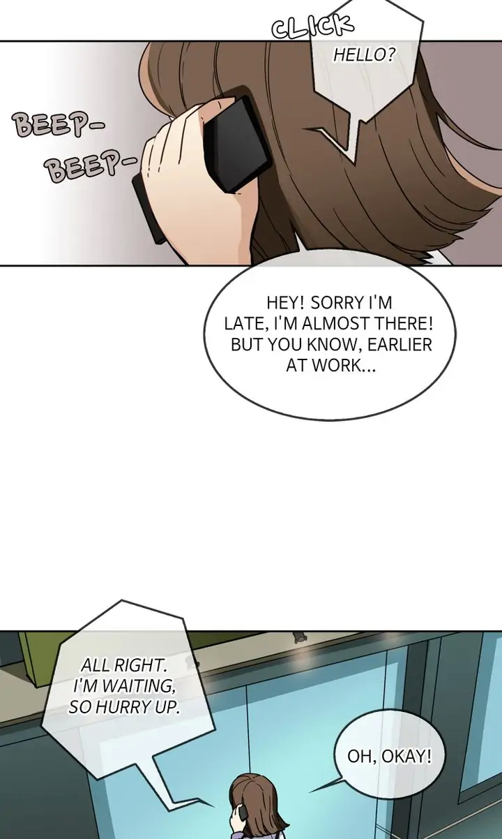 Read Three’s a Crowd chapter 35 image 39 on Lezhin