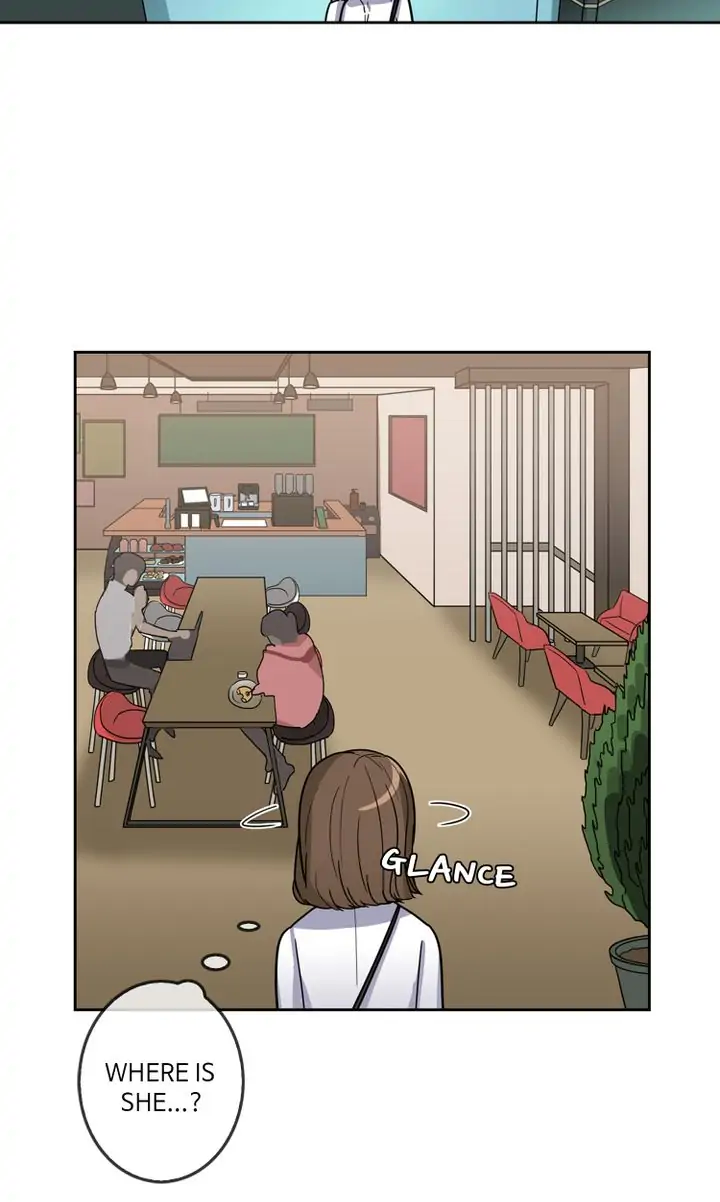 Read Three’s a Crowd chapter 35 image 40 on Lezhin