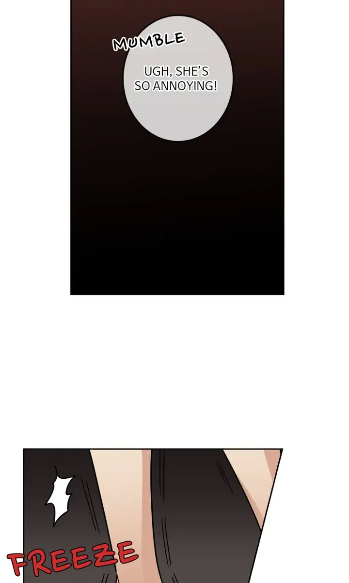 Read Three’s a Crowd chapter 35 image 43 on Lezhin