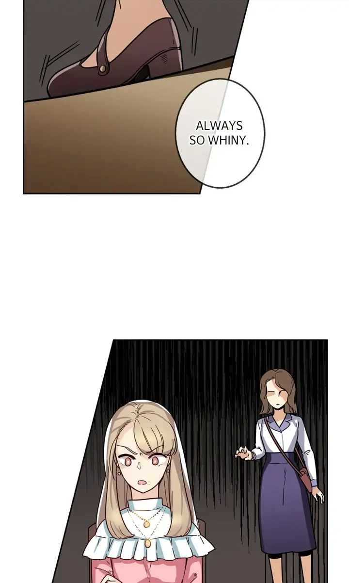 Read Three’s a Crowd chapter 35 image 44 on Lezhin