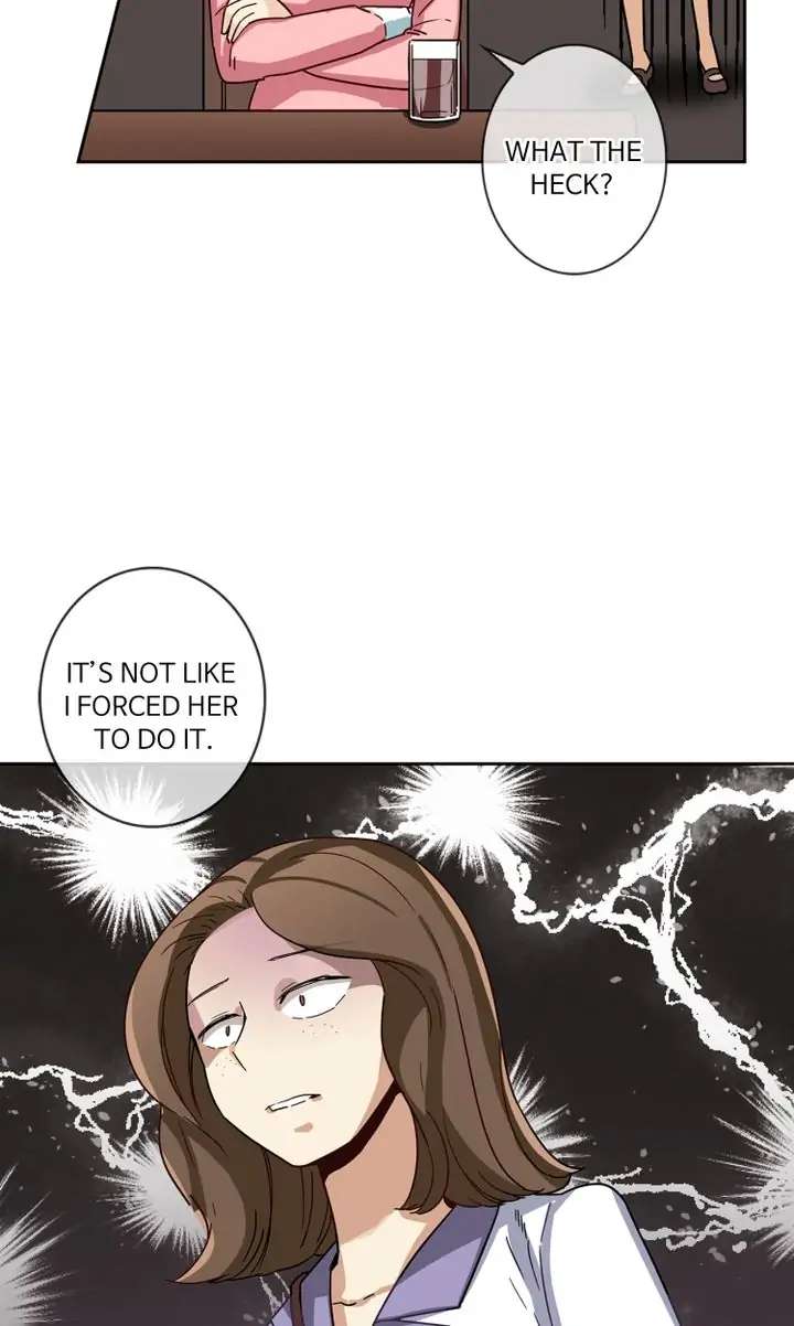 Read Three’s a Crowd chapter 35 image 45 on Lezhin