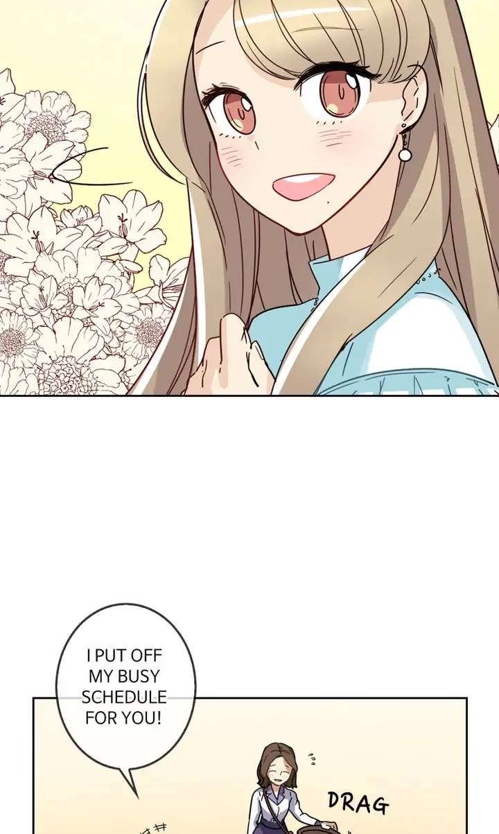 Read Three’s a Crowd chapter 35 image 49 on Lezhin