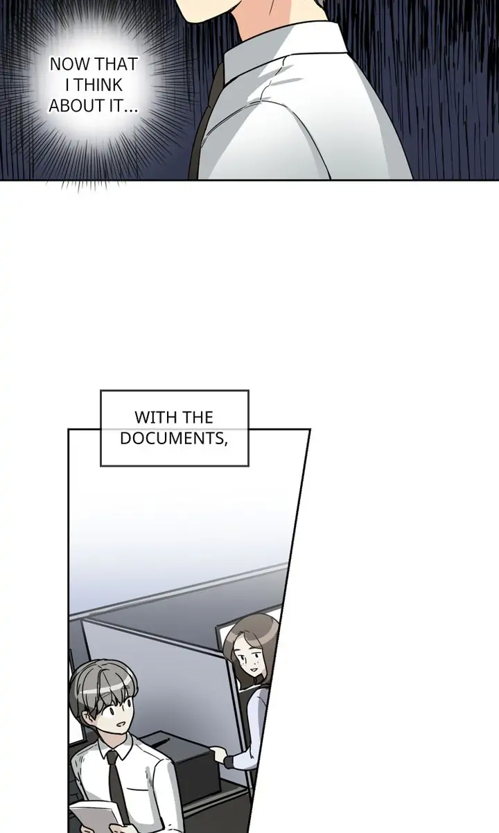 Read Three’s a Crowd chapter 35 image 5 on Lezhin