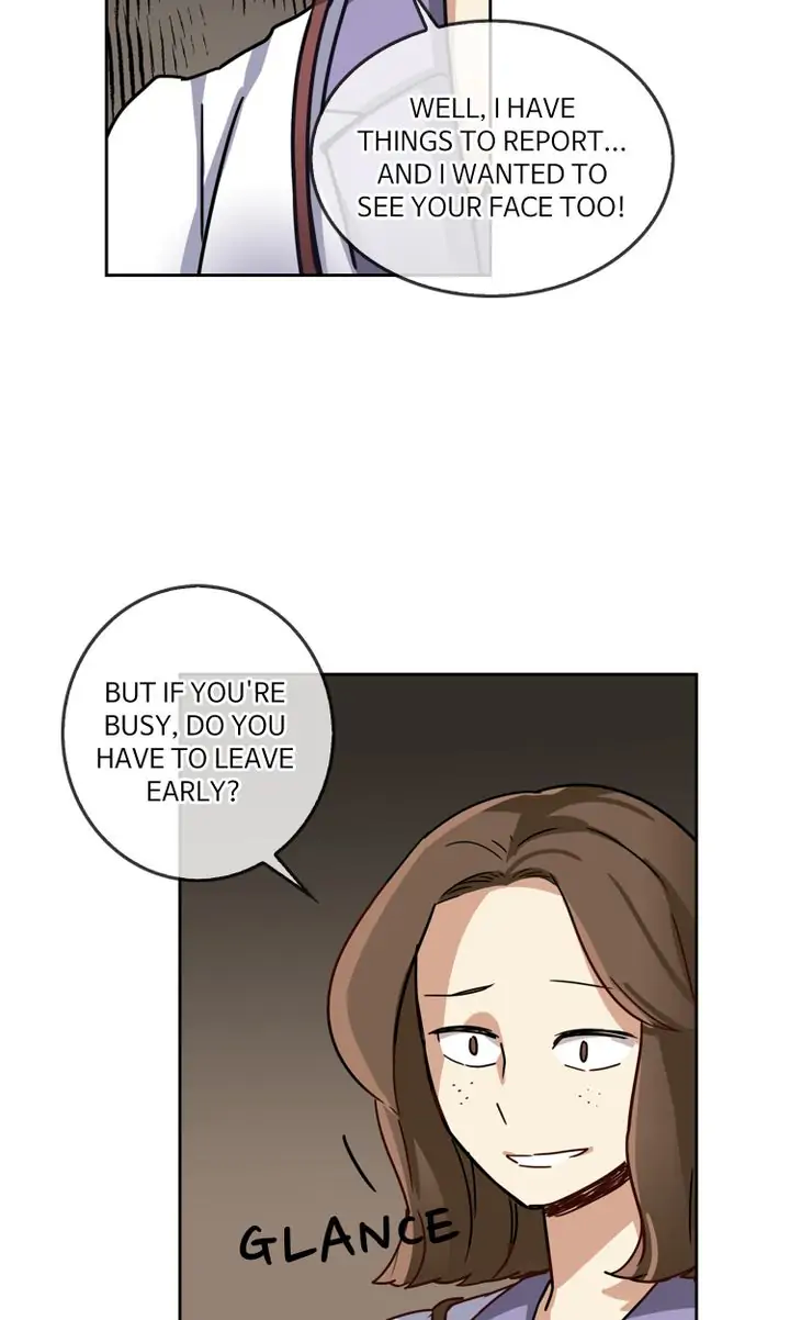 Read Three’s a Crowd chapter 35 image 51 on Lezhin