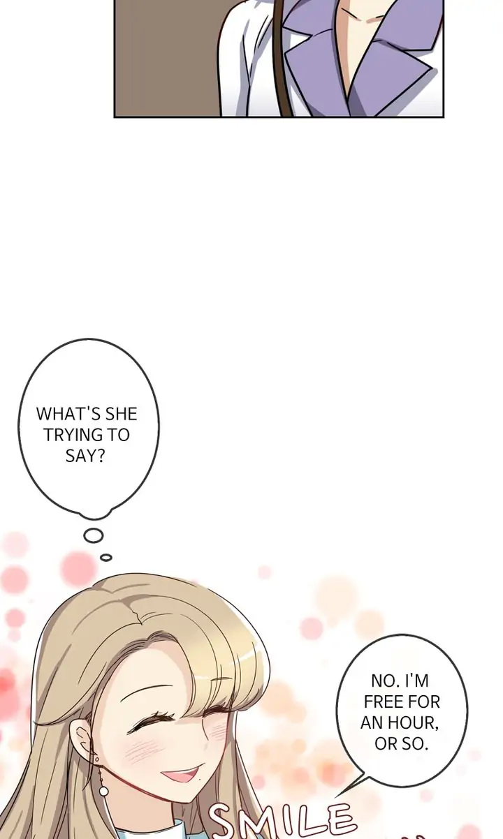 Read Three’s a Crowd chapter 35 image 52 on Lezhin