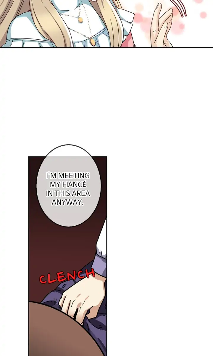 Read Three’s a Crowd chapter 35 image 53 on Lezhin