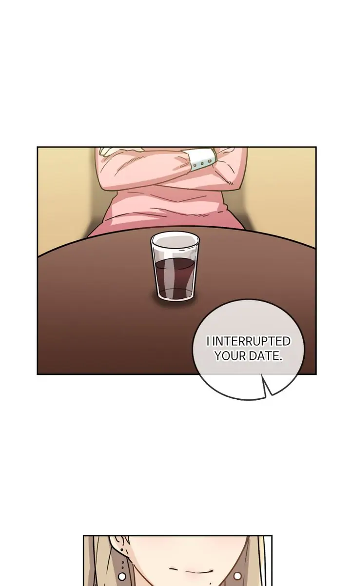 Read Three’s a Crowd chapter 35 image 55 on Lezhin