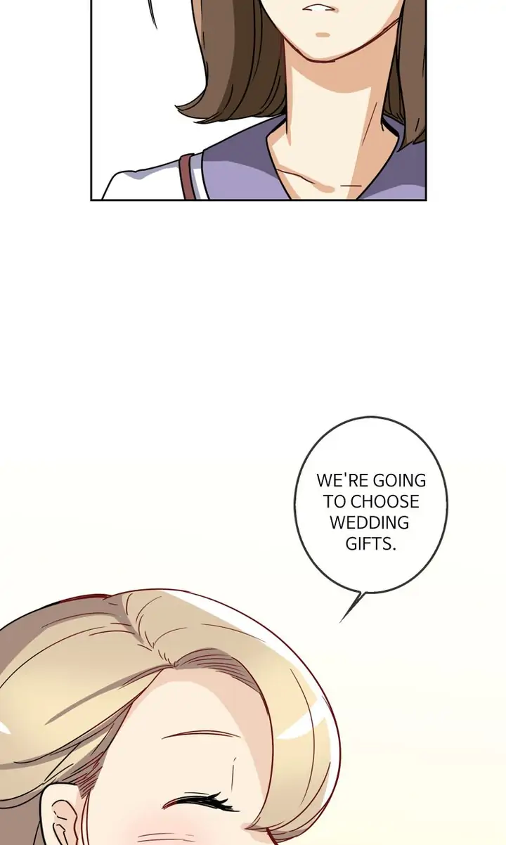 Read Three’s a Crowd chapter 35 image 57 on Lezhin