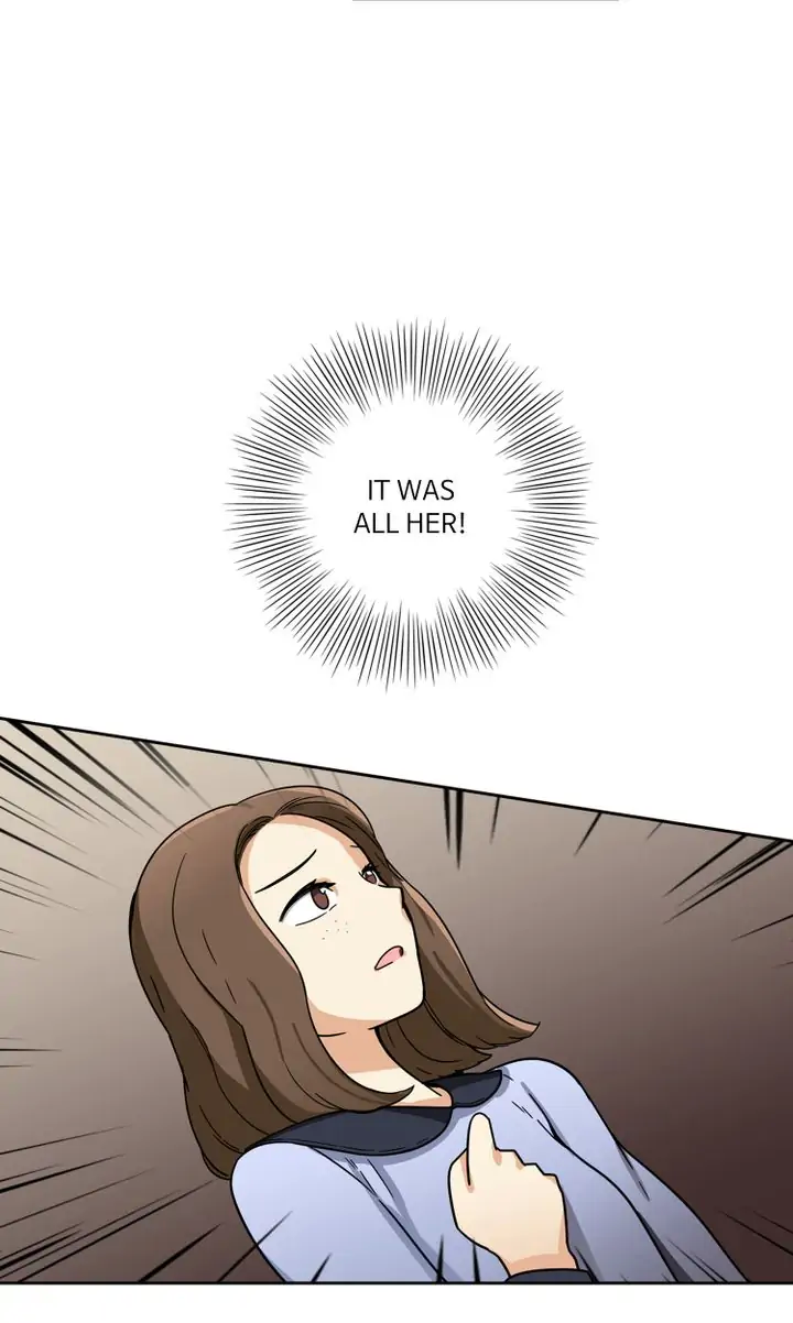 Read Three’s a Crowd chapter 35 image 7 on Lezhin
