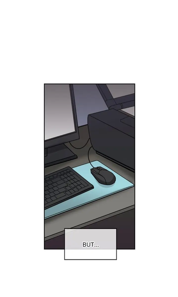 Read Three’s a Crowd chapter 35 image 8 on Lezhin