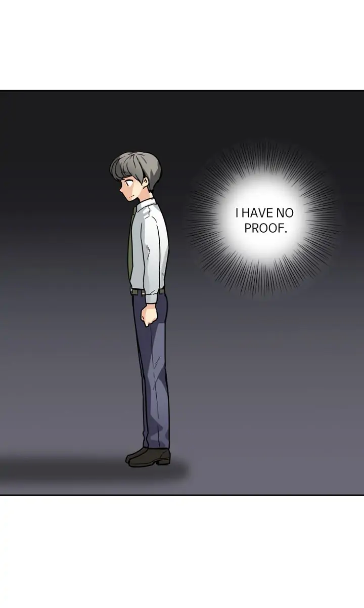 Read Three’s a Crowd chapter 35 image 9 on Lezhin