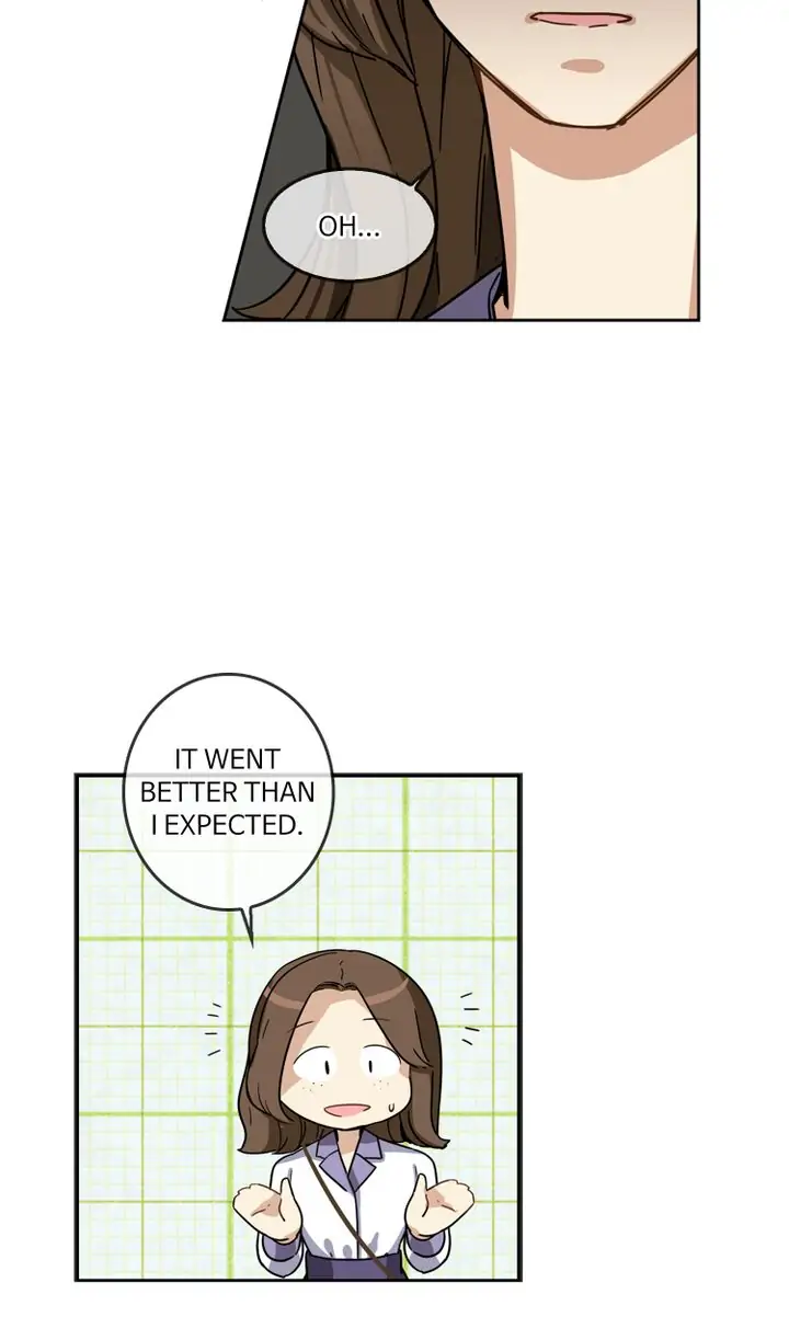 Read Three’s a Crowd chapter 36 image 10 on Lezhin