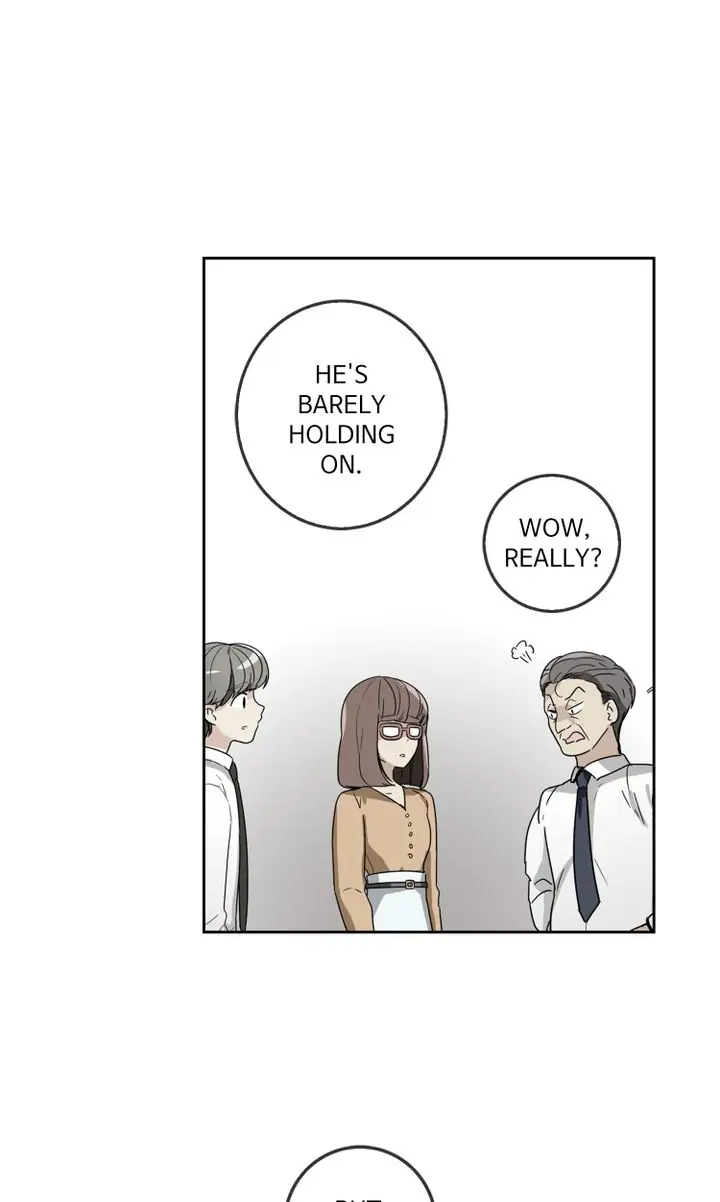Read Three’s a Crowd chapter 36 image 11 on Lezhin
