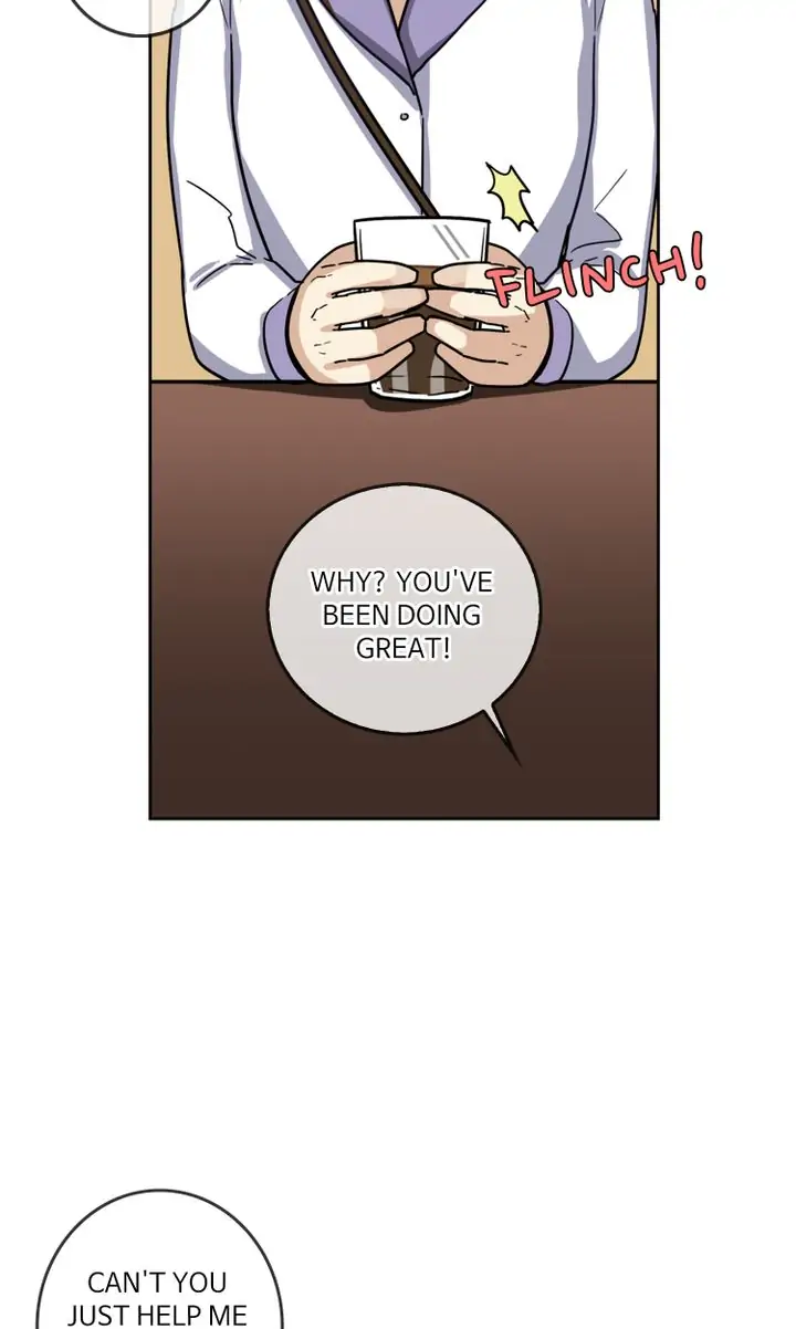 Read Three’s a Crowd chapter 36 image 13 on Lezhin