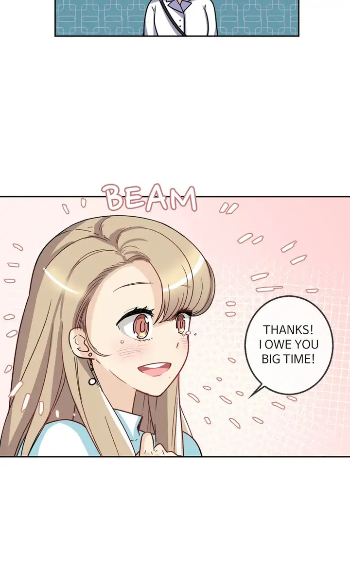 Read Three’s a Crowd chapter 36 image 16 on Lezhin