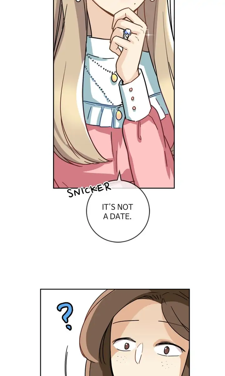 Read Three’s a Crowd chapter 36 image 2 on Lezhin