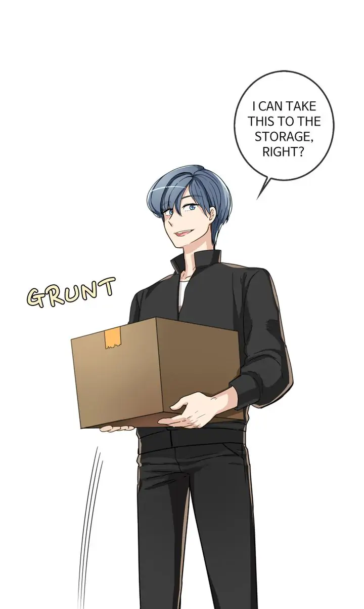 Read Three’s a Crowd chapter 36 image 21 on Lezhin