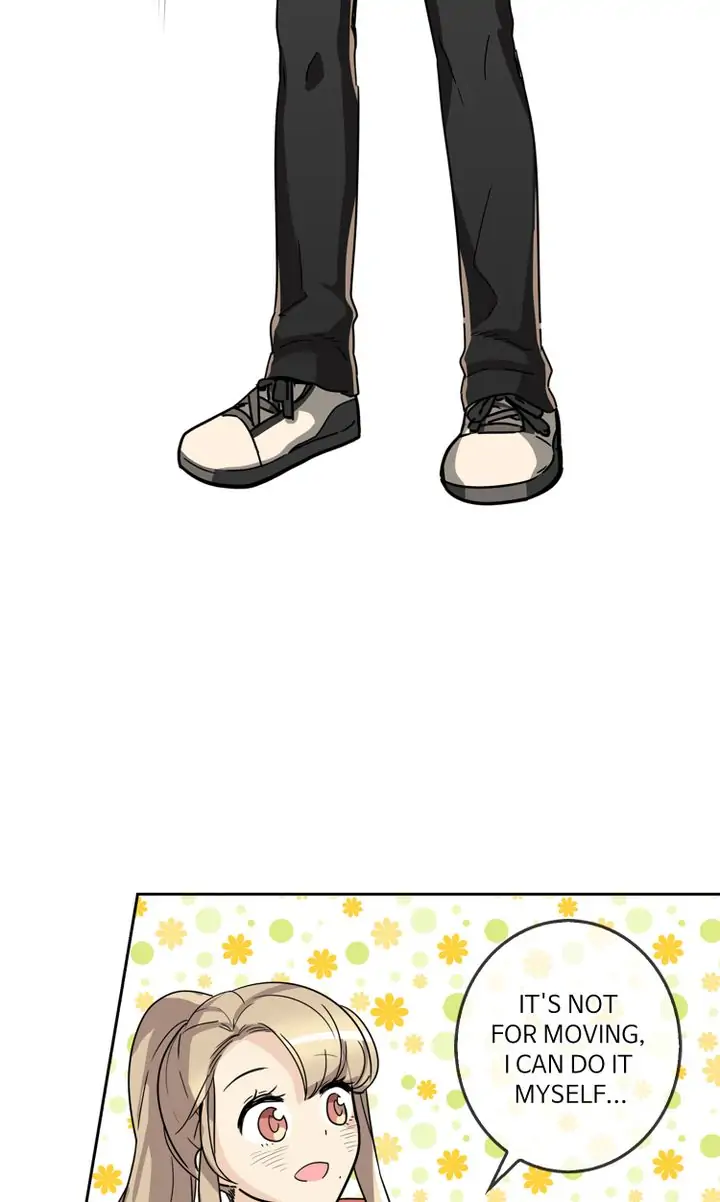 Read Three’s a Crowd chapter 36 image 22 on Lezhin
