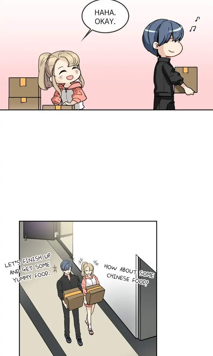 Read Three’s a Crowd chapter 36 image 24 on Lezhin