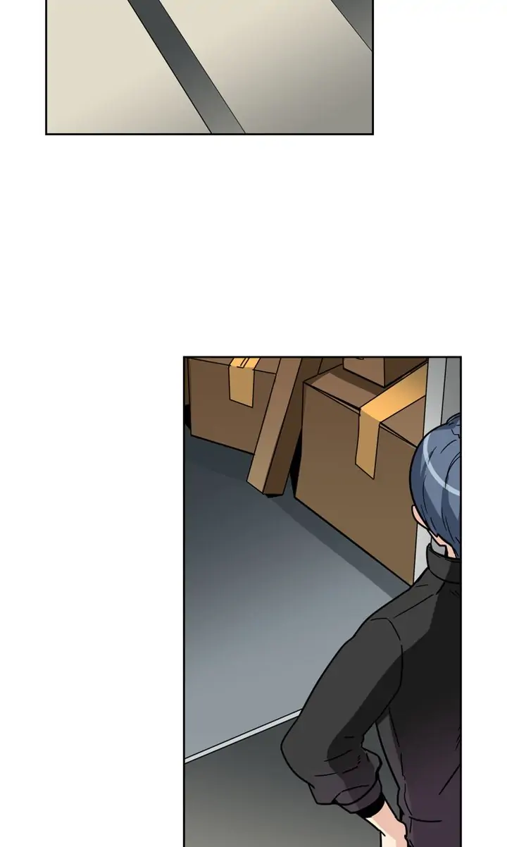 Read Three’s a Crowd chapter 36 image 25 on Lezhin