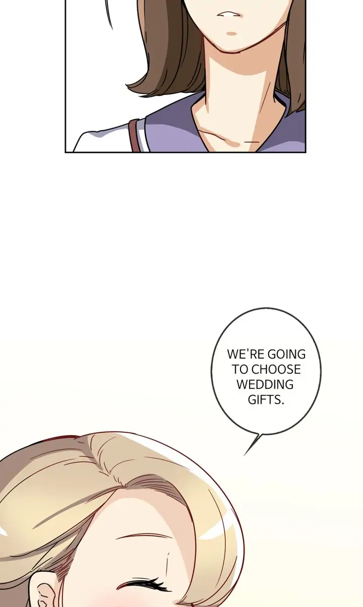 Read Three’s a Crowd chapter 36 image 3 on Lezhin