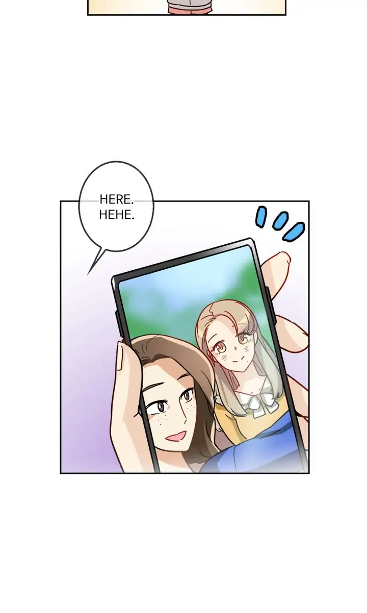 Read Three’s a Crowd chapter 36 image 32 on Lezhin